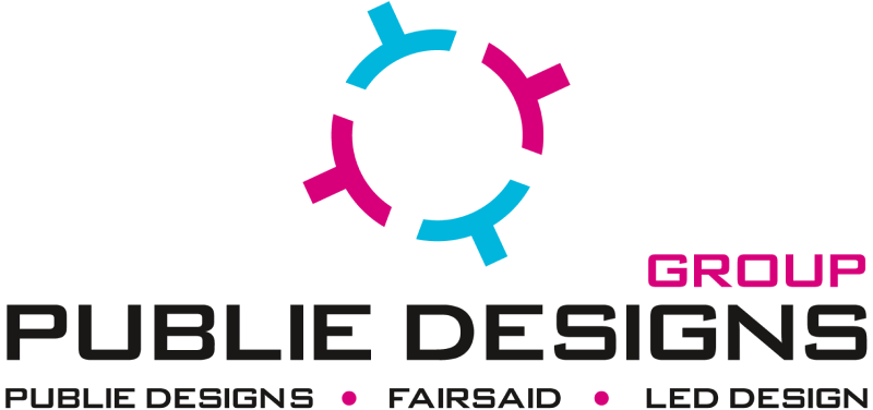 logo publie design group
